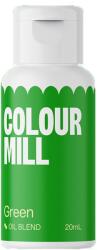 Colour Mill Olajfesték Colour Mill - Zöld 20 ml