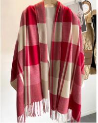  ME-33764 Sál - Piros