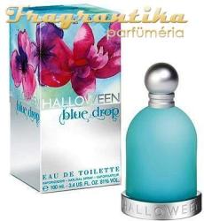 Jesus Del Pozo Halloween Blue Drop EDT 100 ml
