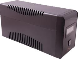 nJoy Isis 650L 650VA (PWUP-LI065IS-AZ01B)
