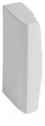 Legrand Szerelvénybeépítő-csatorna végzáró 100x50-csatornához szimmetrikus 100mm x 50mm DLP-S LEGRAND