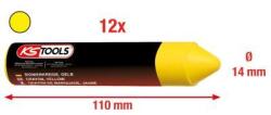 KS TOOLS Creta marcaj KS TOOLS 100.4045 (100.4045)