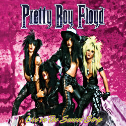 Pretty Boy Floyd Live On the Sunset Strip - facethemusic - 9 890 Ft