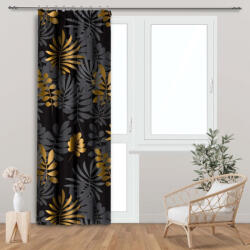 Mondo Italia Függöny szalaggal 140x230 cm MIGD276