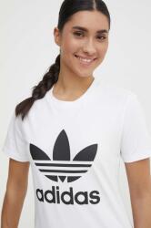 Adidas - T-shirt GN2899 - fehér 36