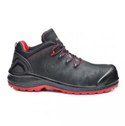 Base Protection B0887 Base Be-strong/be-uniform Munkavédelmi Cipő S3 Hro Ci Hi - munkavedelemzona - 27 920 Ft