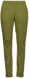 Black Diamond W NOTION SP PANTS (AP7500613039SML1)