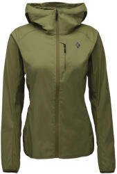 Black Diamond W ALPINE START HOODY (AP7461023040XLG1)