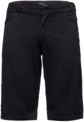 Black Diamond M CREDO SHORTS (APKR6H00020281)