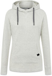 Black Diamond W BD RAYS PULLOVER HOODY (AP7300661008MED1)