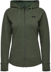 Black Diamond W RISE AND CLIMB FZ HOODY (AP7302533010SML1)