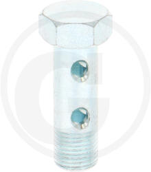 Import Germania Surub tubular Banjo M10 x 1 (374205104/10)