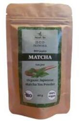 Mecsek Tea 60 g bio matcha tea por