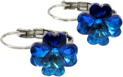 SZERENCSE fülbevaló - bbl kék (5 éves kortól) (2023051402)