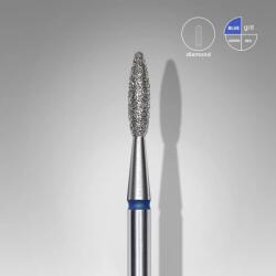 Staleks Capat Freza Flacara Albastru 2, 1mm Staleks
