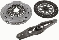 SACHS kuplungkészlet SACHS 3000 950 967 (3000 950 967)
