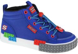 Skechers Kool Bricks Bleumarin