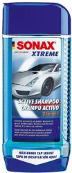 SONAX Sampon Auto Concentrat Sonax Xtreme ActiveShampoo 2 in 1, 500ml (SO214200)