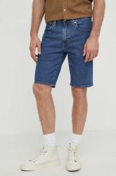 Levi's rövidnadrág férfi - kék 28