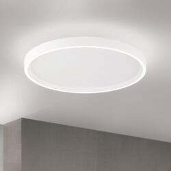 Orion Plafoniera LED design circular MASCA D-40cm alba (DL 7-697/40 wei OR)