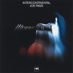 Pass, Joe Intercontinental (Curacao Blue Vinyl)
