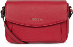 Hexagona Női crossbody táska Hexagona Aitana - piros