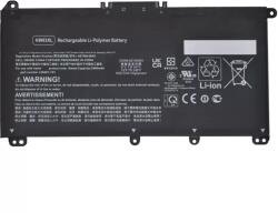 HP Baterie pentru HP Pavilion 15-eg0256ng Li-Polymer 3440mAh 3 celule 11.34V Mentor Premium (MMDHP170B1134V3440)