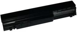 Dell Baterie pentru Dell Studio XPS 13 Li-Ion 6600mAh 9 Celule 11.1V Mentor Premium (MMDDELL1118B111V6600)