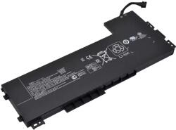 HP Baterie pentru HP HSTNN-DB7D Li-Polymer 7895mAh 6 celule 11.4V Mentor Premium (MMDHPCO188B114V7895)
