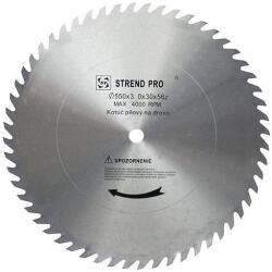 Slovakia Trend Disc pentru fierastrau circular, lemn, 600x30x3.5mm, 56 de dinti, Strend Pro SuperSaw CW (2230086)