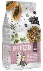 Witte Molen Hrana Pentru Nimfe, Puur, Mix De Seminte, 750 g, L654872