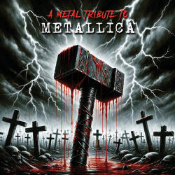 V/A A Metal Tribute To Met