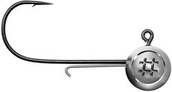 JAXON Jig JAXON Owner Precision Slim Black Nickel, Nr. 1/0-4g, 3buc/plic (GJ-OD1/004BC)