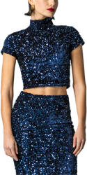 MOUTAKI Top 24.01. 123 navy