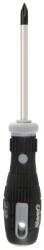 LAMPA Surubelnita cu cap cruce Crom-Vanadiu Lampa 1buc - PH1x75mm Surubelnita