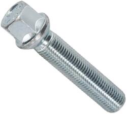 Pilot Lampa Italy Prezoane jante sferice R12 cap 17mm filet M12x1.5 lungime filet 45mm 10buc - TS1