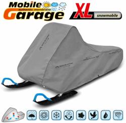 Kegel-Blazusiak Prelata snowmobil Mobile Garage - XL - 350x90x127cm