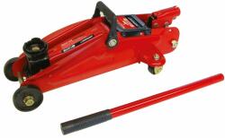 Carpoint Cric hidraulic tip crocodil profesional - 2000kg - 2t