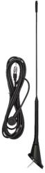 4Cars Antena pavilion tip Golf 4Cars - 40cm