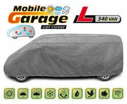 Kegel-Blazusiak Prelata auto completa Mobile Garage - L540 - VAN