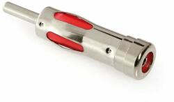 Lampa Adaptor antena ISO mama DIN tata pentru Audi si VW