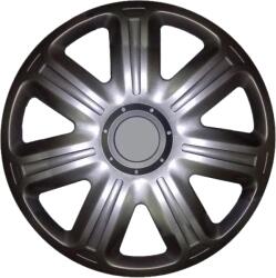 Cridem Capace roti auto Comfort GR 4buc - Grafit - 15