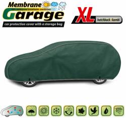 Kegel-Blazusiak Prelata auto completa Membrane Garage complet impermeabila si respirabila - XL - Hatchback/Kombi