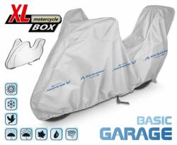 Kegel-Blazusiak Prelata motocicleta Basic Garage - XL - Box