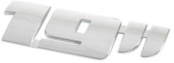 Pilot Lampa Italy Autocolant 3D crom dimensiune janta - 19