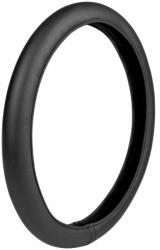LAMPA Husa volan camion elasticizata Skin-Cover din Skeentex Negru - M - Ø 44/46cm