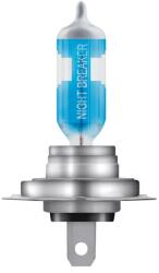 OSRAM Bec halogen 12V - H7 - 55W Night Breaker Laser +150% PX26d 2buc Osram
