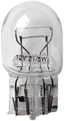 LAMPA Bec 12V W21/5W - 21/5W pozitie si frana soclu sticla W3x16q 2buc Lampa