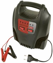 Carpoint Redresor incarcare acumulator Carpoint 8A - 6/12V