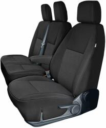 Kegel-Błażusiak Huse scaun fata dedicate pentru Mercedes Sprinter W907 (>2018) 1+2 Locuri